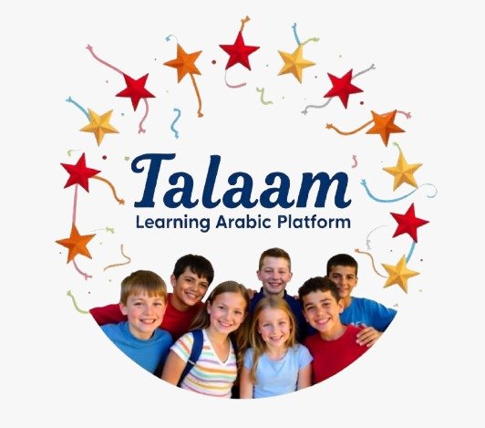 Talaam – Learning Arabic Platform